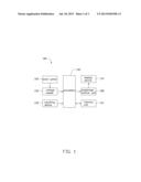 DISPLAY SYSTEM AND METHOD FOR ADJUSTING BRIGHTNESS OF DISPLAY DEVICE diagram and image