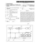 DISPLAY DEVICE AND CONTROL METHOD THEREFOR diagram and image