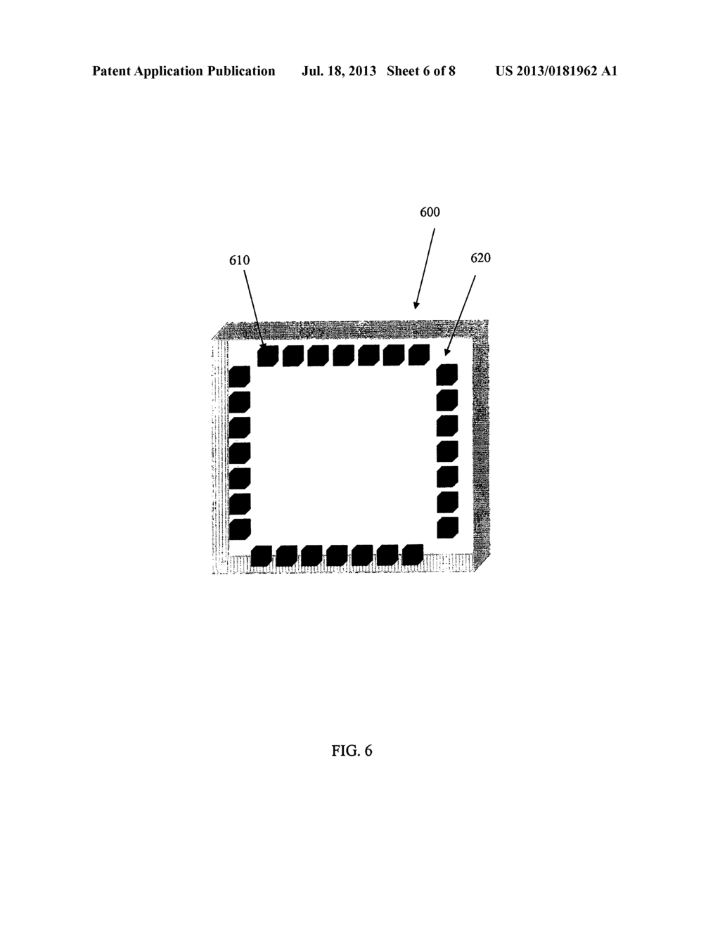 LED ARRAY WITH PHOTODETECTOR - diagram, schematic, and image 07