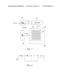 LIQUID CRYSTAL DISPLAY diagram and image