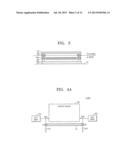 DISPLAY DRIVE CHIP INCLUDING EXTERNAL WIRING AND DISPLAY DEVICE diagram and image