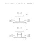 DISPLAY DRIVE CHIP INCLUDING EXTERNAL WIRING AND DISPLAY DEVICE diagram and image