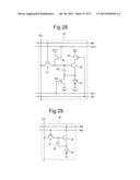 DISPLAY DEVICE AND DRIVE METHOD THEREFOR diagram and image