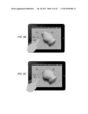 DYNAMIC CREATION AND MODELING OF SOLID MODELS diagram and image