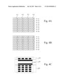 METHOD OF CAMOUFLAGING ARTIFACTS IN HIGH COVERAGE AREAS IN IMAGES TO BE     PRINTED diagram and image