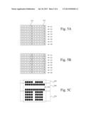 METHOD OF CAMOUFLAGING ARTIFACTS IN HIGH COVERAGE AREAS IN IMAGES TO BE     PRINTED diagram and image