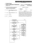 SYSTEM AND METHOD FOR ENHANCING DETECTION OF WEAK AND MISSING INKJETS IN     AN INKJET PRINTER diagram and image