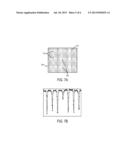 SYSTEM AND METHOD FOR ENHANCING DETECTION OF WEAK AND MISSING INKJETS IN     AN INKJET PRINTER diagram and image