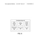 DROP DETECTOR ASSEMBLY AND METHOD diagram and image