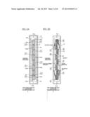 LIQUID EJECTION APPARATUS diagram and image