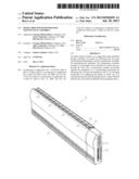 INKJET PRINTER WITH WEB FEED MAINTENANCE ASSEMBLY diagram and image