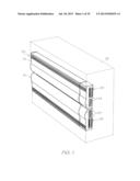 INKJET PRINTER WITH WEB FEED MAINTENANCE ASSEMBLY diagram and image