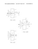 INKJET PRINTER WITH WEB FEED MAINTENANCE ASSEMBLY diagram and image