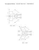 INKJET PRINTER WITH WEB FEED MAINTENANCE ASSEMBLY diagram and image