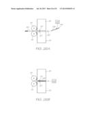 INKJET PRINTER WITH WEB FEED MAINTENANCE ASSEMBLY diagram and image