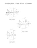 INKJET PRINTER WITH WEB FEED MAINTENANCE ASSEMBLY diagram and image