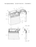 INKJET PRINTER WITH WEB FEED MAINTENANCE ASSEMBLY diagram and image