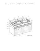 INKJET PRINTER WITH WEB FEED MAINTENANCE ASSEMBLY diagram and image