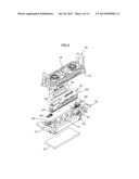 LIQUID EJECTING HEAD AND IMAGE FORMING APPARATUS diagram and image