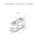 LIQUID EJECTING HEAD AND IMAGE FORMING APPARATUS diagram and image