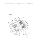 CARTRIDGE AND PRINTING MATERIAL SUPPLY SYSTEM diagram and image