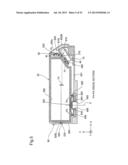 CARTRIDGE AND PRINTING MATERIAL SUPPLY SYSTEM diagram and image