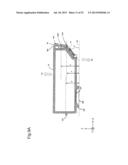 CARTRIDGE AND PRINTING MATERIAL SUPPLY SYSTEM diagram and image