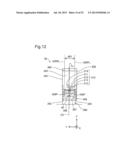 CARTRIDGE AND PRINTING MATERIAL SUPPLY SYSTEM diagram and image