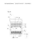 CARTRIDGE AND PRINTING MATERIAL SUPPLY SYSTEM diagram and image