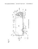 CARTRIDGE AND PRINTING MATERIAL SUPPLY SYSTEM diagram and image