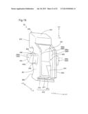 CARTRIDGE AND PRINTING MATERIAL SUPPLY SYSTEM diagram and image