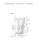 CARTRIDGE AND PRINTING MATERIAL SUPPLY SYSTEM diagram and image