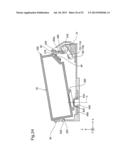 CARTRIDGE AND PRINTING MATERIAL SUPPLY SYSTEM diagram and image