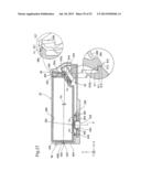 CARTRIDGE AND PRINTING MATERIAL SUPPLY SYSTEM diagram and image