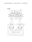 CARTRIDGE AND PRINTING MATERIAL SUPPLY SYSTEM diagram and image