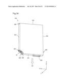 CARTRIDGE AND PRINTING MATERIAL SUPPLY SYSTEM diagram and image