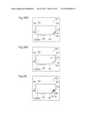 CARTRIDGE AND PRINTING MATERIAL SUPPLY SYSTEM diagram and image