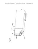 CARTRIDGE AND PRINTING MATERIAL SUPPLY SYSTEM diagram and image