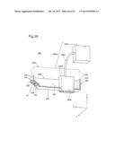 CARTRIDGE AND PRINTING MATERIAL SUPPLY SYSTEM diagram and image