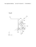 CARTRIDGE AND PRINTING MATERIAL SUPPLY SYSTEM diagram and image