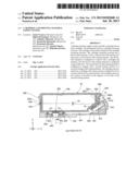 CARTRIDGE AND PRINTING MATERIAL SUPPLY SYSTEM diagram and image