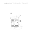 CARTRIDGE AND PRINTING MATERIAL SUPPLY SYSTEM diagram and image