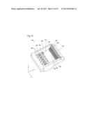 CARTRIDGE AND PRINTING MATERIAL SUPPLY SYSTEM diagram and image