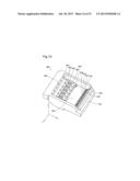 CARTRIDGE AND PRINTING MATERIAL SUPPLY SYSTEM diagram and image