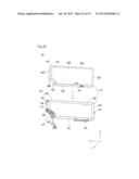 CARTRIDGE AND PRINTING MATERIAL SUPPLY SYSTEM diagram and image