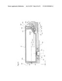 CARTRIDGE AND PRINTING MATERIAL SUPPLY SYSTEM diagram and image