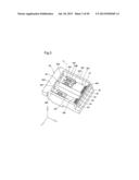 CARTRIDGE AND PRINTING MATERIAL SUPPLY SYSTEM diagram and image