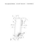 CARTRIDGE AND PRINTING MATERIAL SUPPLY SYSTEM diagram and image