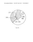 CARTRIDGE AND PRINTING MATERIAL SUPPLY SYSTEM diagram and image