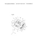 CARTRIDGE AND PRINTING MATERIAL SUPPLY SYSTEM diagram and image